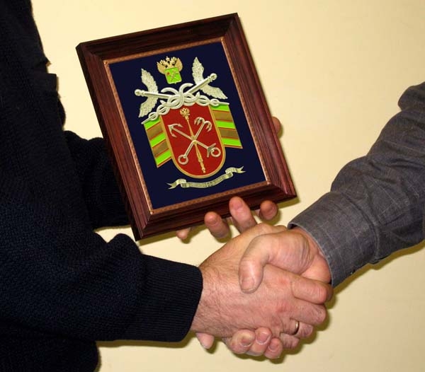 Деловые приглашения на бланке УФМС для иностранцев и Телексы Девальвация доллара и отказ от, что будет с долларом