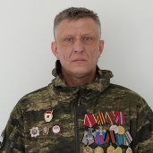 Королёв Артём Николаевич