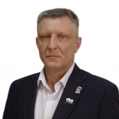 Королёв Артём Николаевич