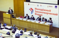 Фото с сайта: www.molparlam.ru