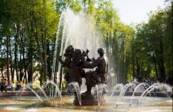 Фото Андрея Пономарёва 