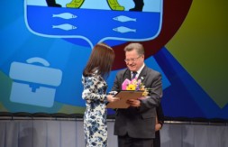 фото Информационного отдела Новгородской областной Думы 