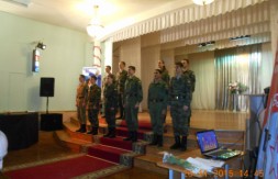 фото Людмилы Григорьевой 