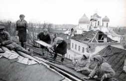 Фото: сообщество «Великий Новгород – прошлое в фотографии»