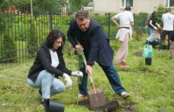Фото со страницы Артема Кирьянова в социальной сети ВКонтакте